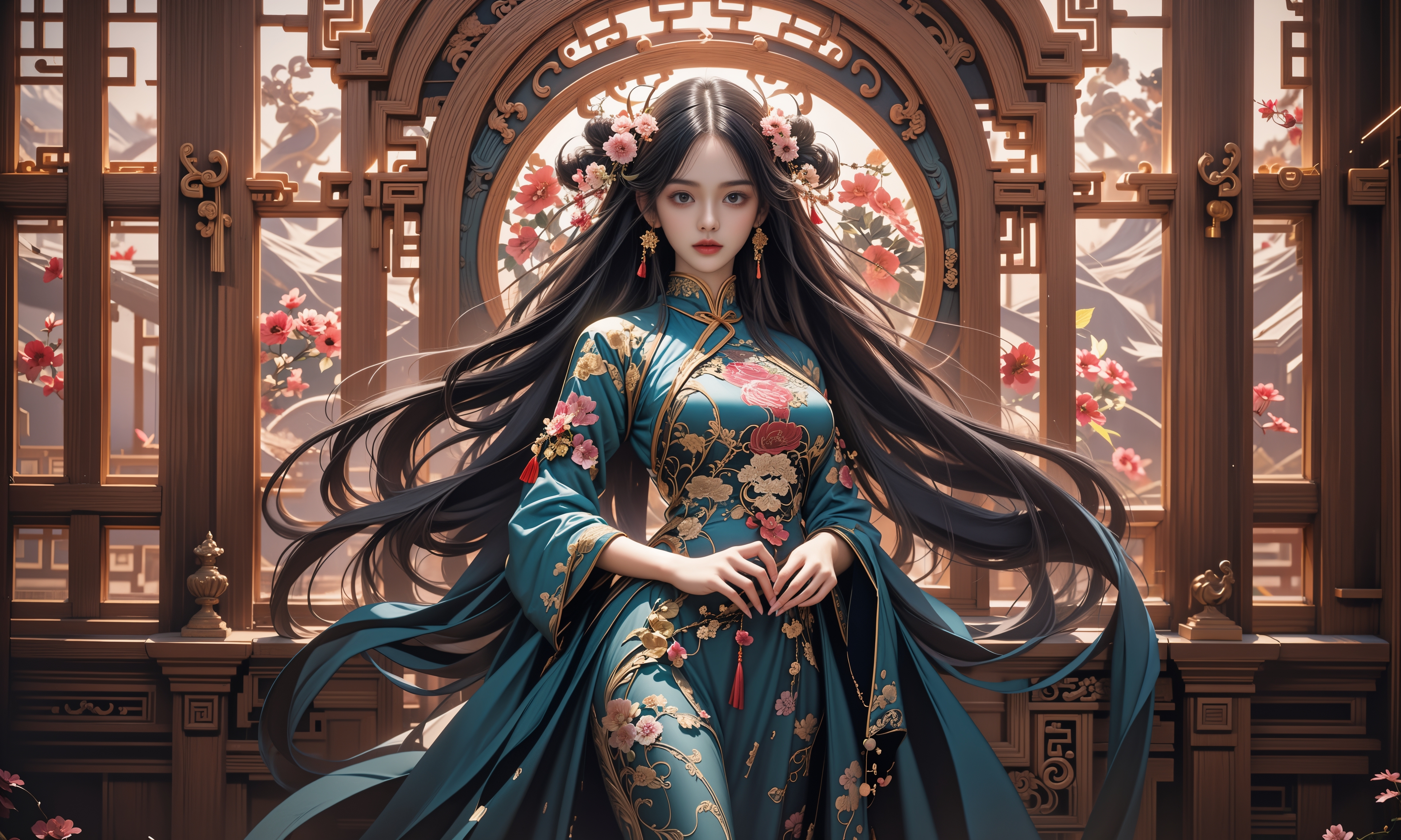 2025上合组织数字经济论坛在天津举办 共拓数字经济合作新空间